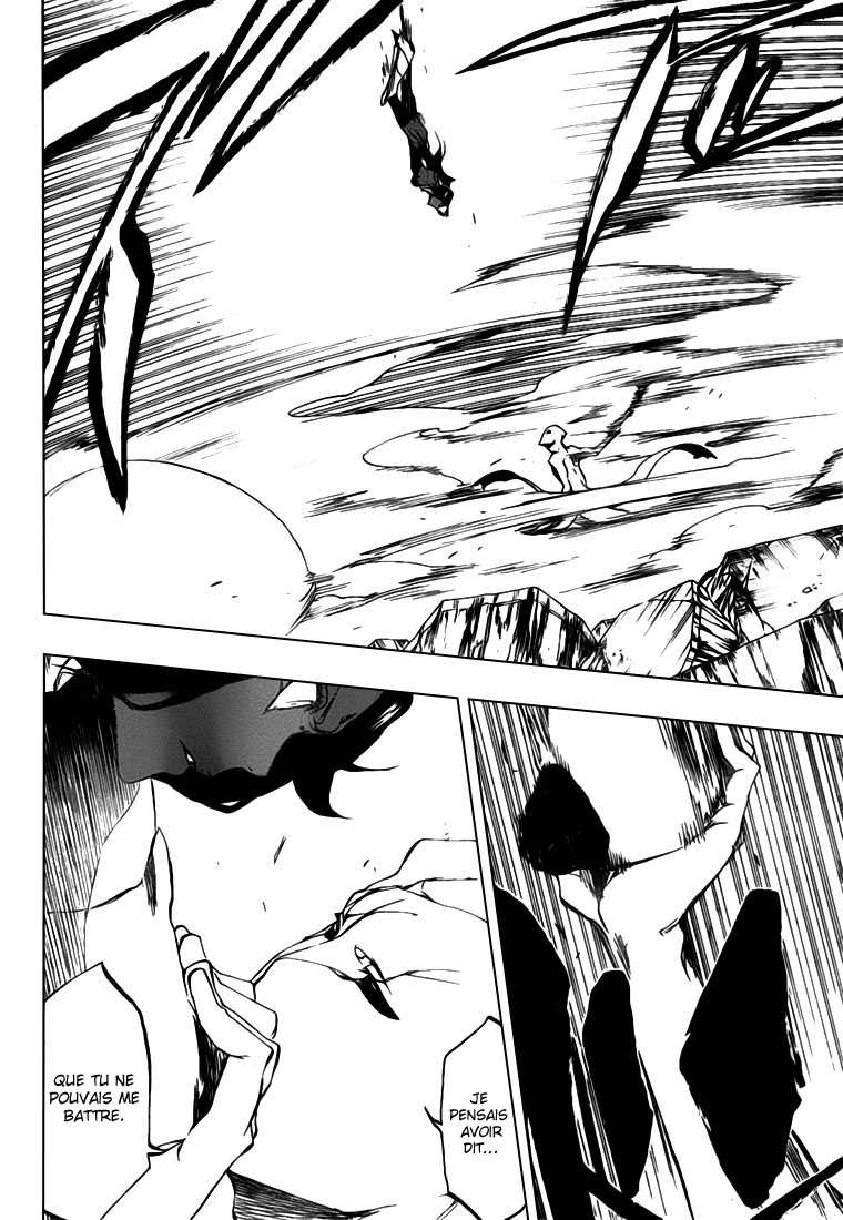 Bleach: Chapter chapitre-405 - Page 15