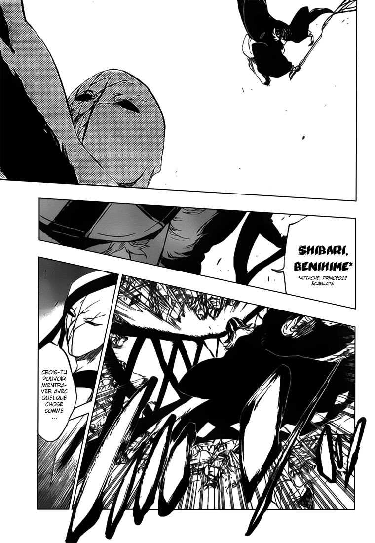 Bleach: Chapter chapitre-405 - Page 16