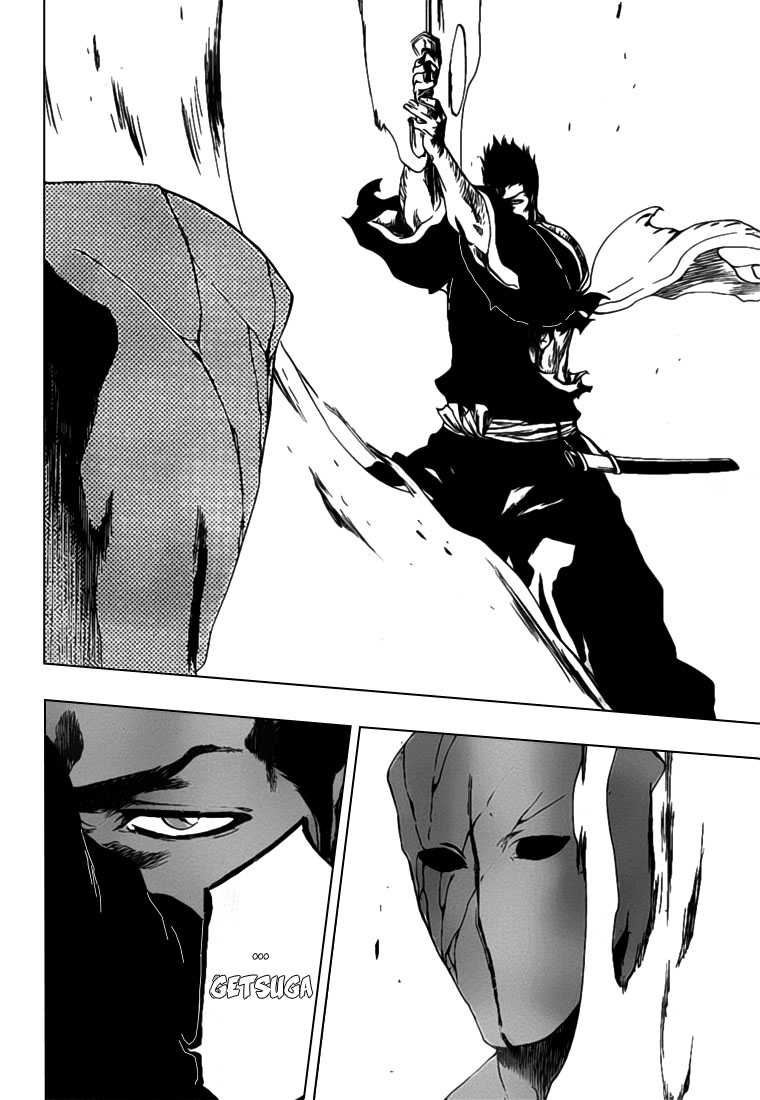 Bleach: Chapter chapitre-405 - Page 19