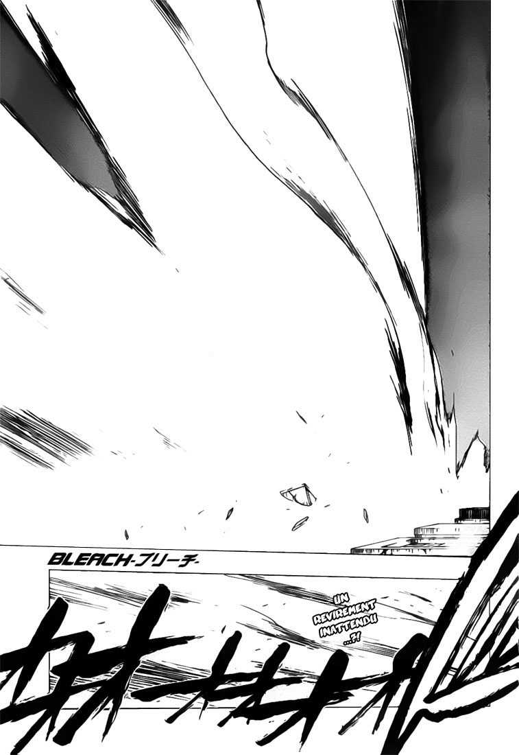 Bleach: Chapter chapitre-406 - Page 1