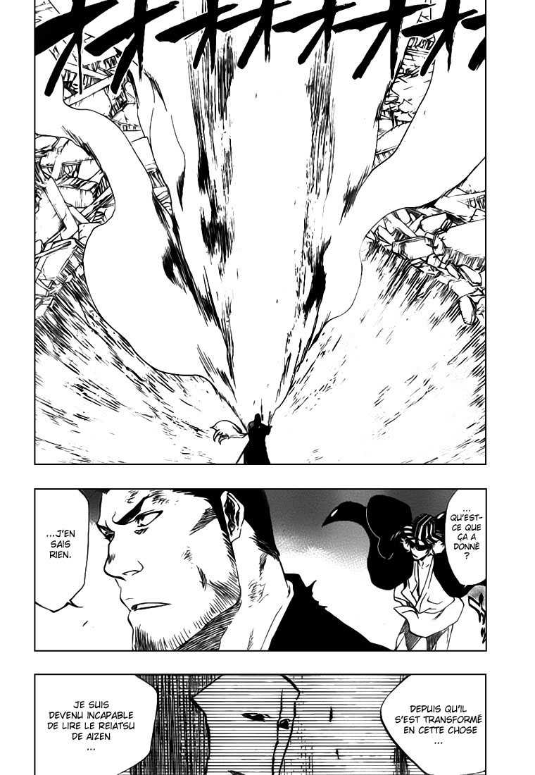 Bleach: Chapter chapitre-406 - Page 2
