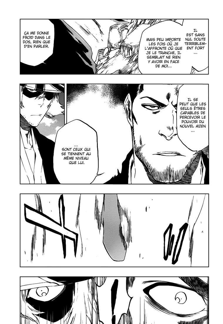 Bleach: Chapter chapitre-406 - Page 4
