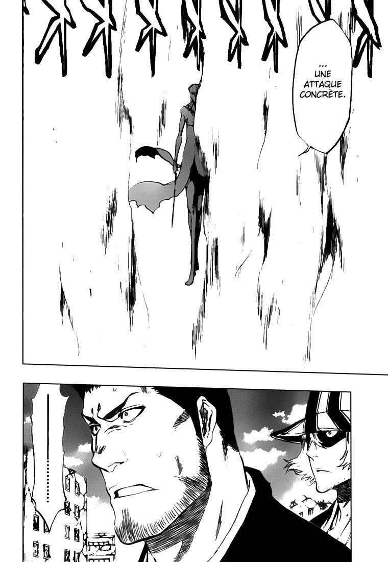 Bleach: Chapter chapitre-406 - Page 5