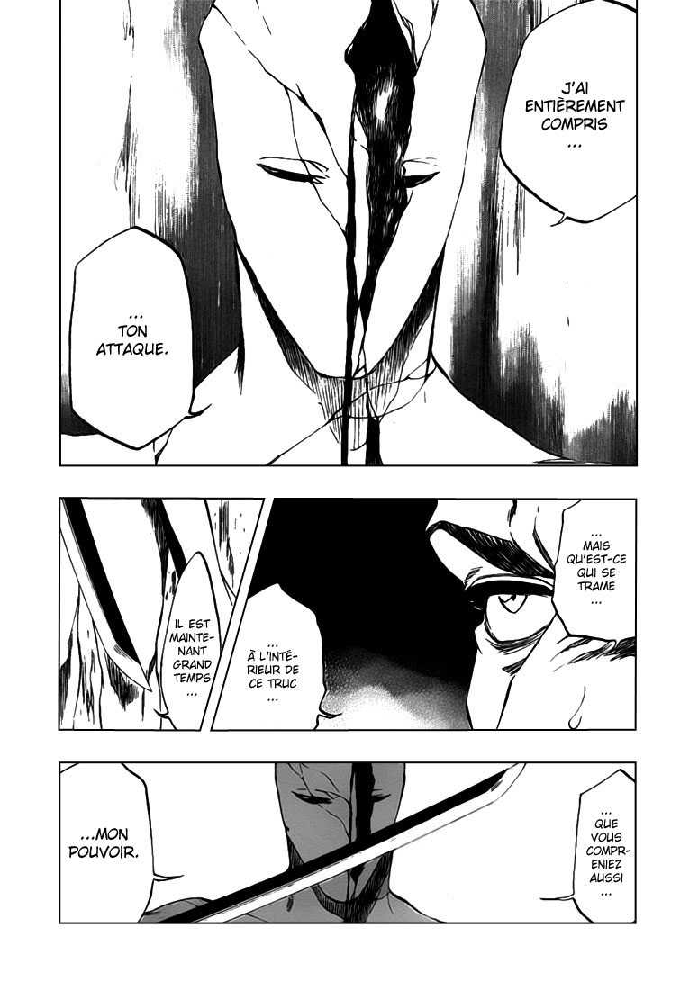 Bleach: Chapter chapitre-406 - Page 6