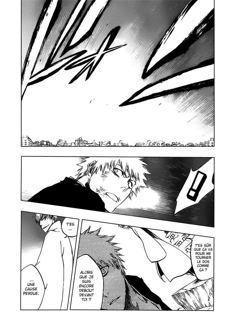 Bleach: Chapter chapitre-406 - Page 8