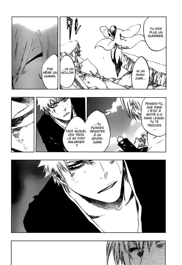 Bleach: Chapter chapitre-406 - Page 9
