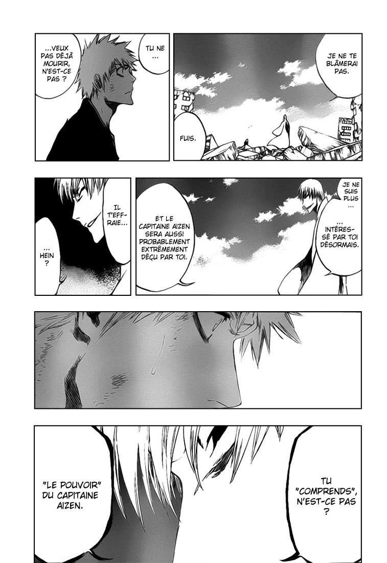Bleach: Chapter chapitre-406 - Page 10