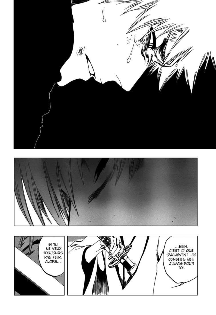 Bleach: Chapter chapitre-406 - Page 11