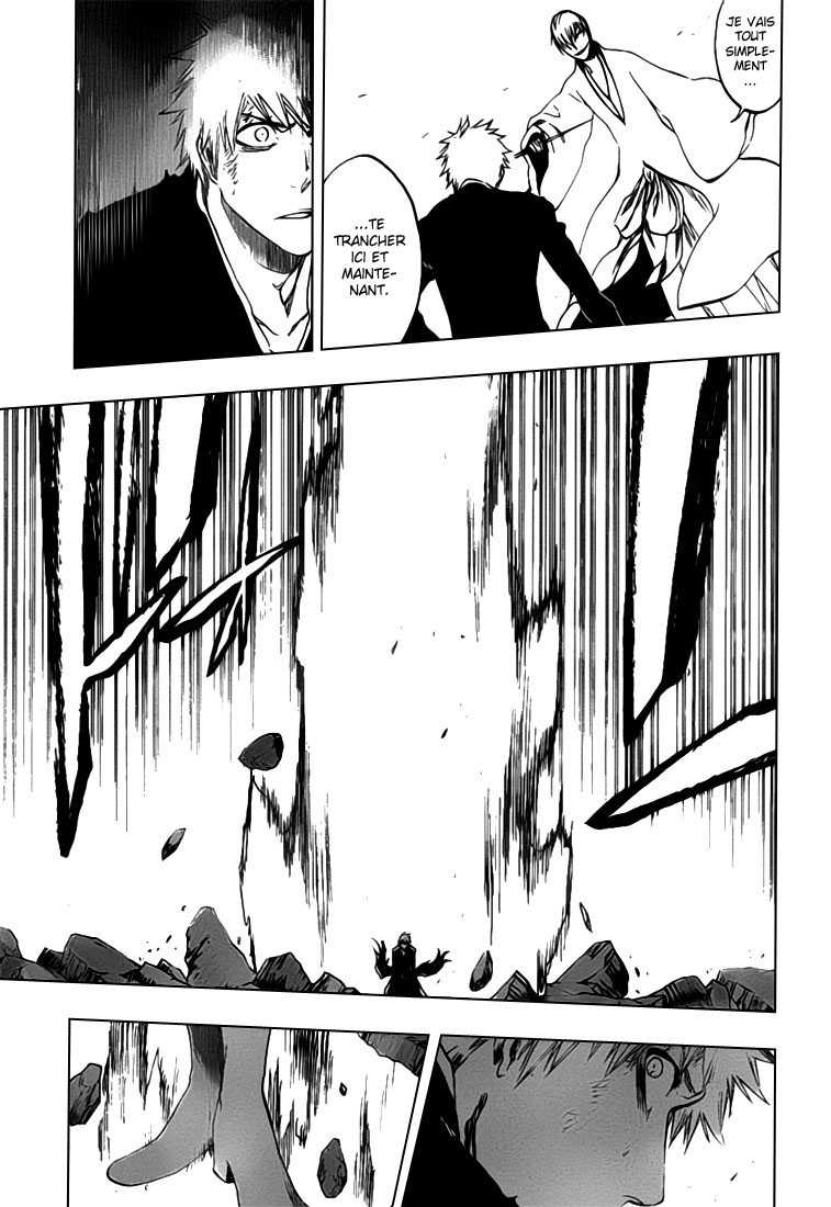 Bleach: Chapter chapitre-406 - Page 12