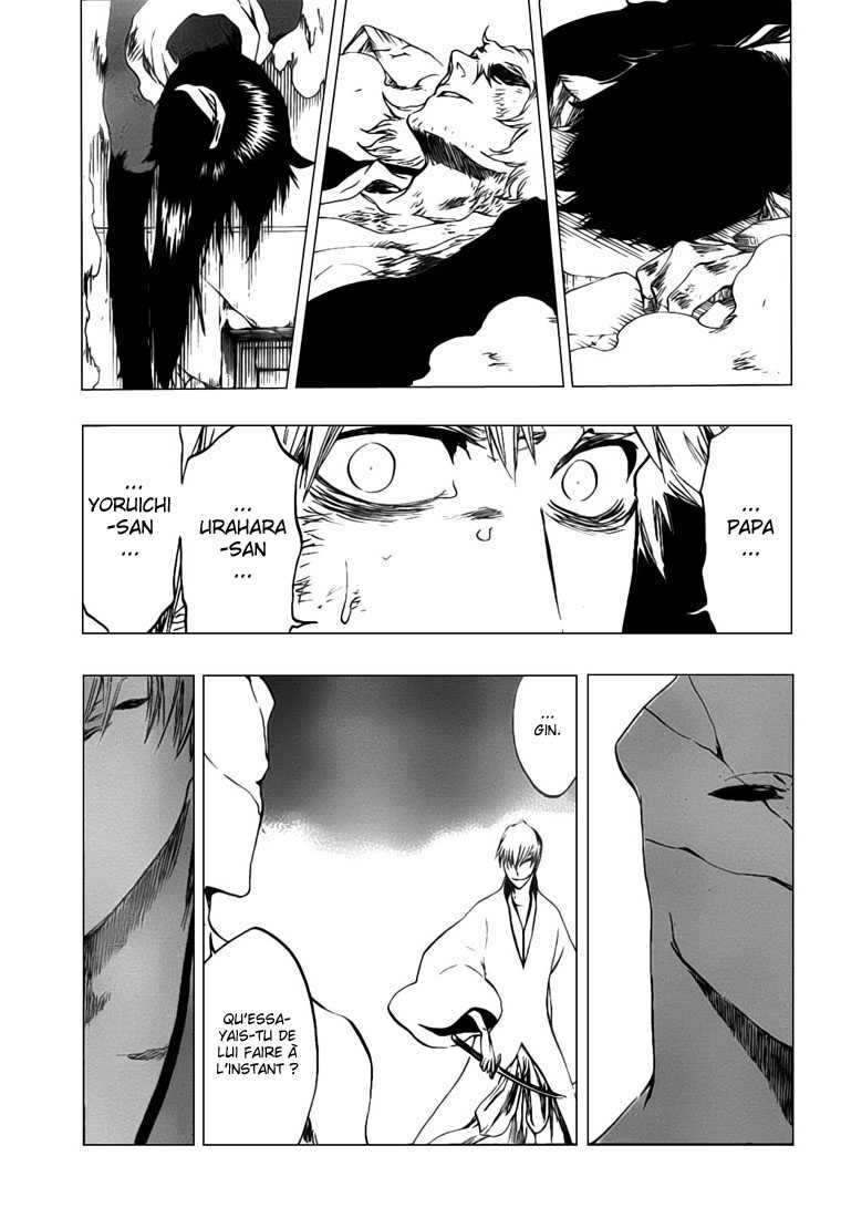 Bleach: Chapter chapitre-406 - Page 14