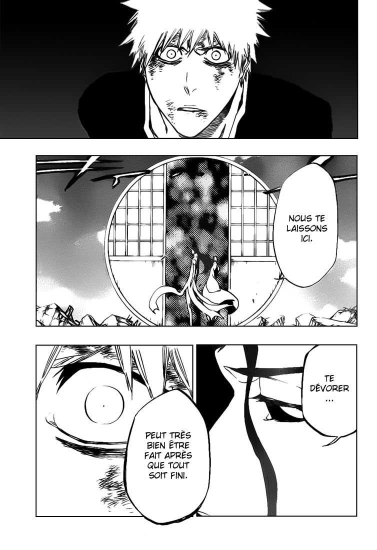 Bleach: Chapter chapitre-406 - Page 18