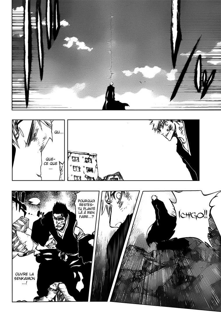 Bleach: Chapter chapitre-406 - Page 19