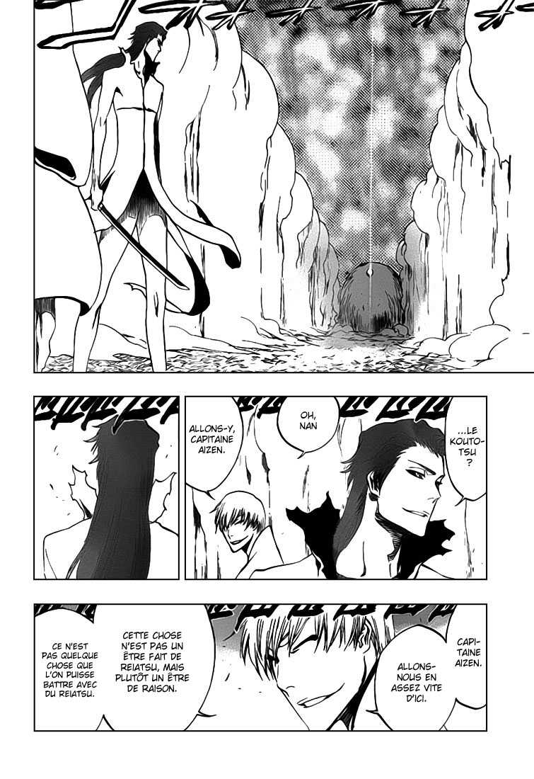 Bleach: Chapter chapitre-407 - Page 2
