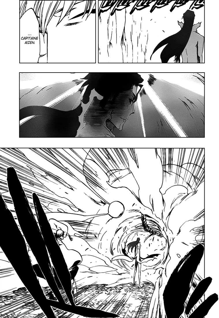 Bleach: Chapter chapitre-407 - Page 4