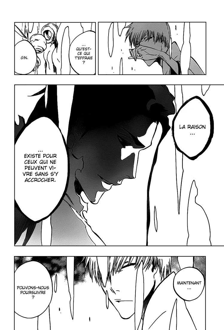 Bleach: Chapter chapitre-407 - Page 5