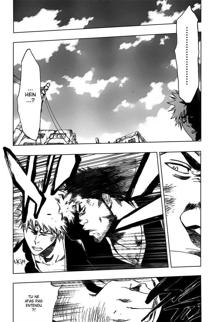 Bleach: Chapter chapitre-407 - Page 7