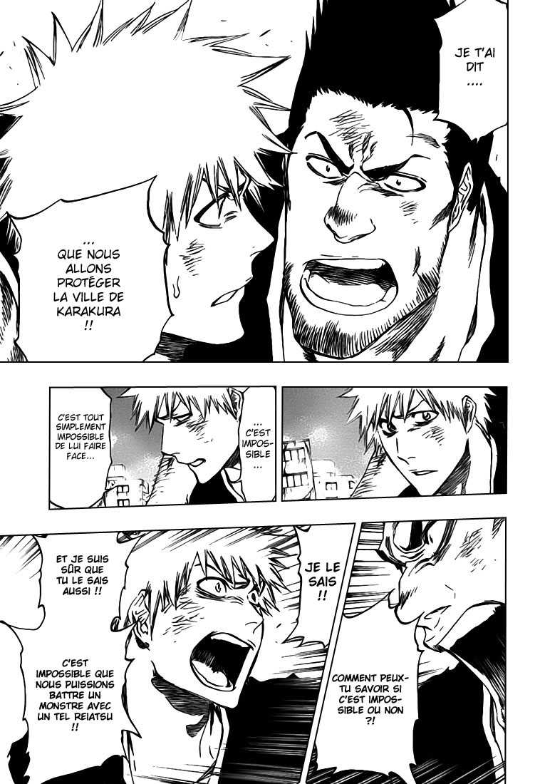Bleach: Chapter chapitre-407 - Page 8