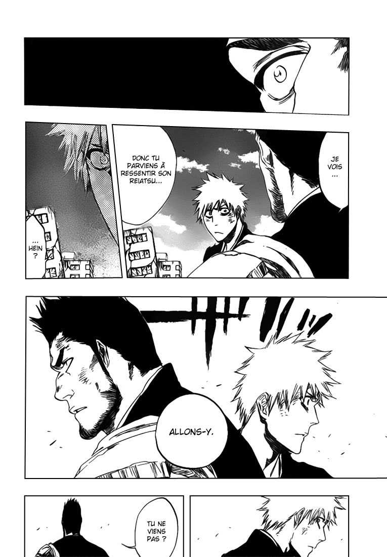 Bleach: Chapter chapitre-407 - Page 9