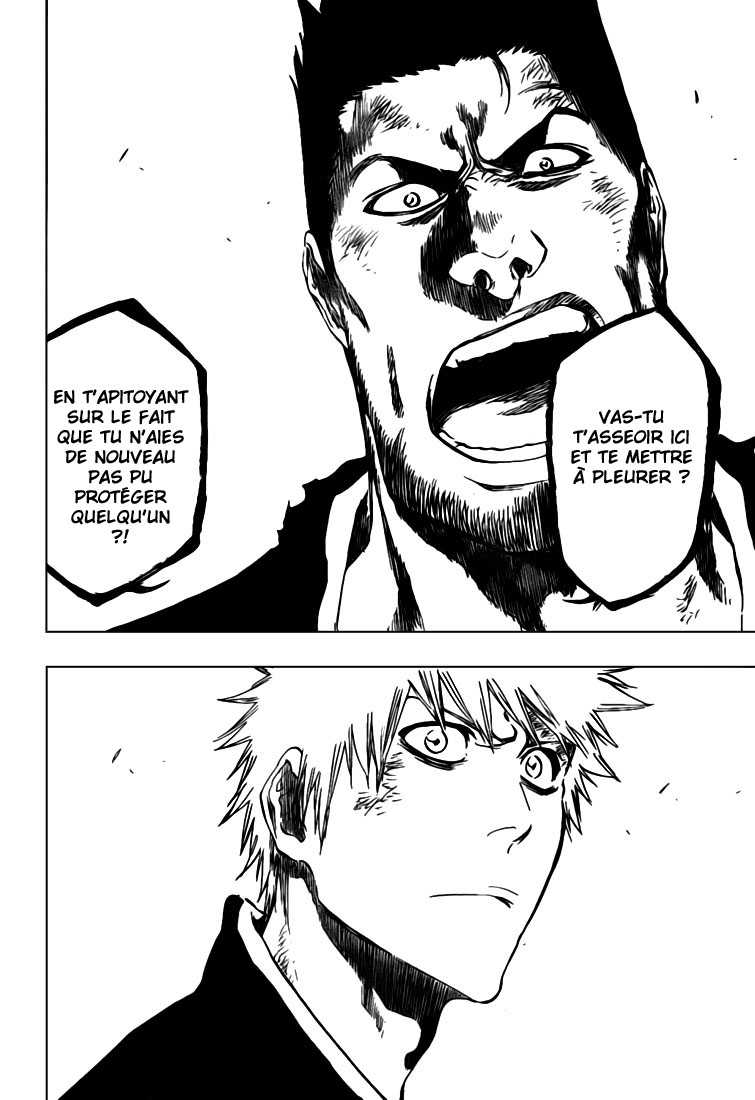 Bleach: Chapter chapitre-407 - Page 11
