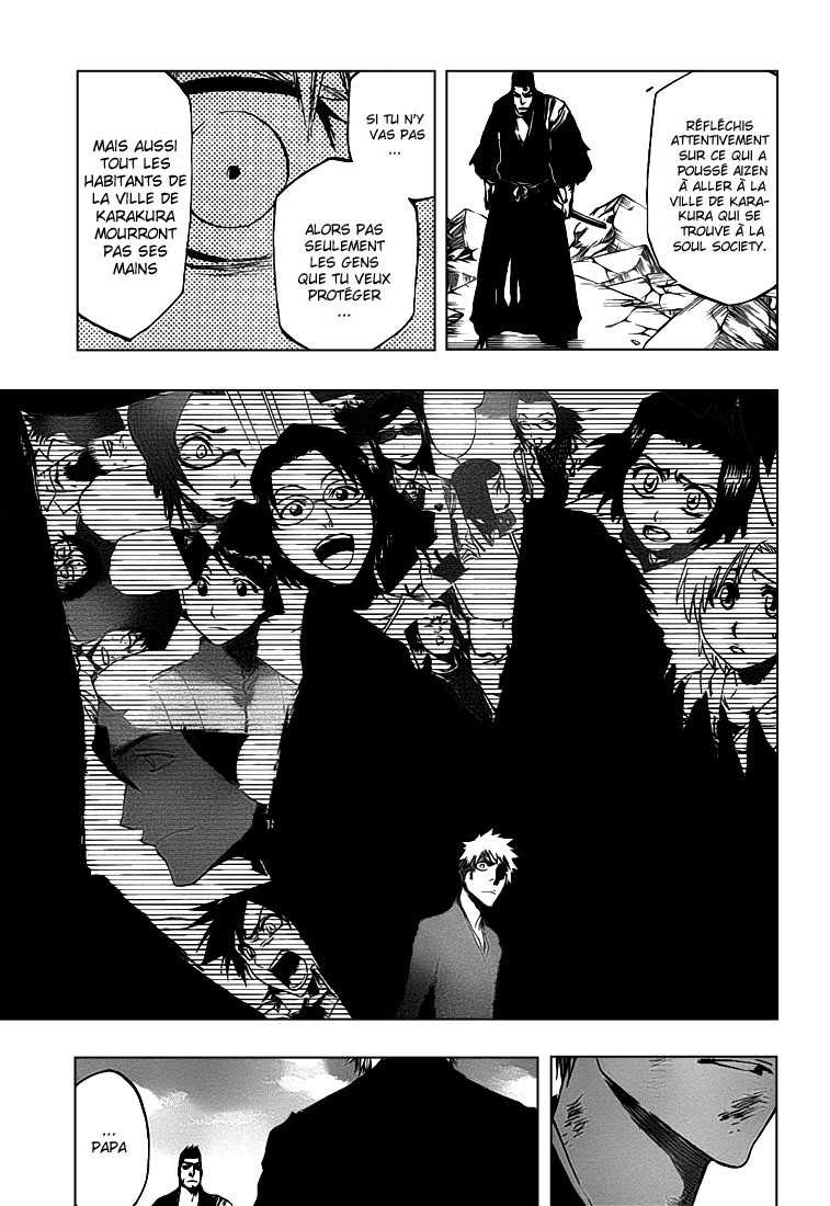 Bleach: Chapter chapitre-407 - Page 12
