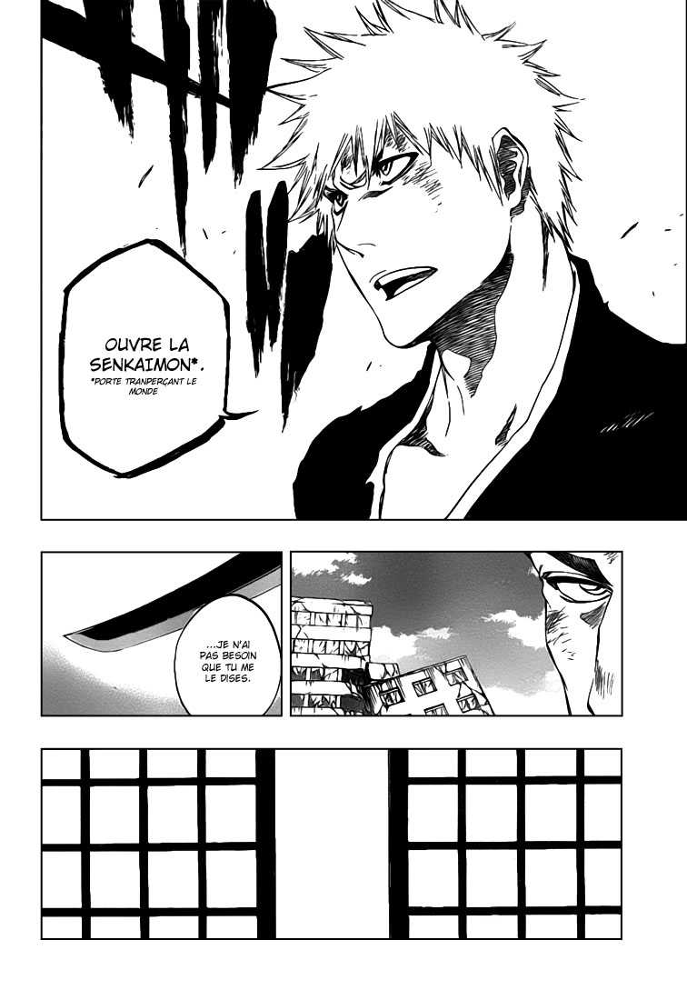 Bleach: Chapter chapitre-407 - Page 13