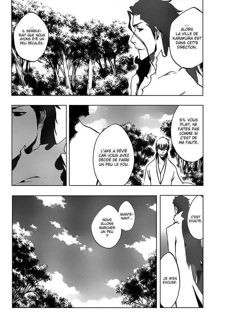 Bleach: Chapter chapitre-407 - Page 15
