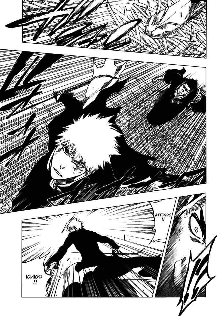 Bleach: Chapter chapitre-407 - Page 16