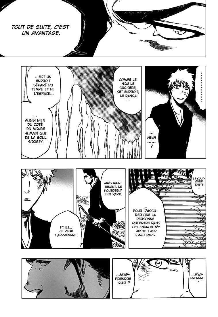 Bleach: Chapter chapitre-407 - Page 18