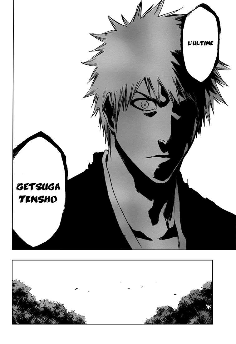 Bleach: Chapter chapitre-407 - Page 19