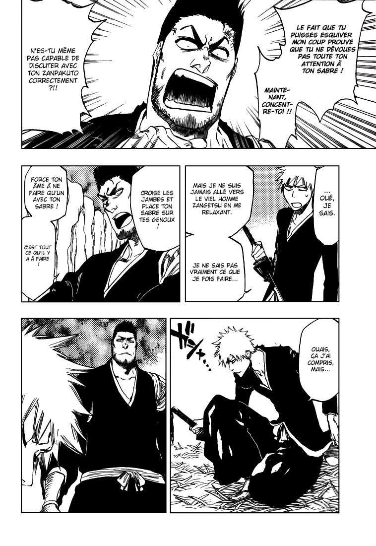 Bleach: Chapter chapitre-408 - Page 2
