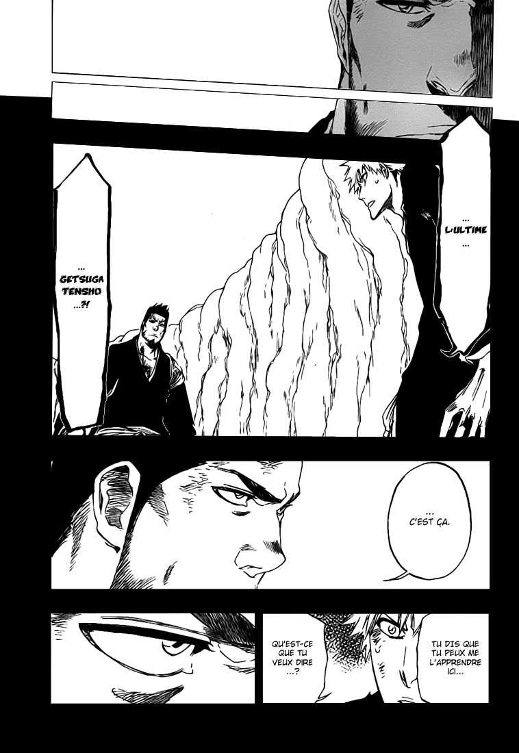 Bleach: Chapter chapitre-408 - Page 4