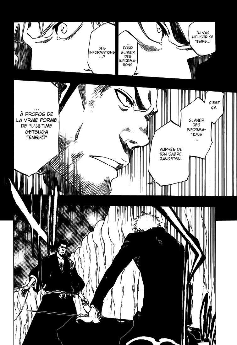 Bleach: Chapter chapitre-408 - Page 9