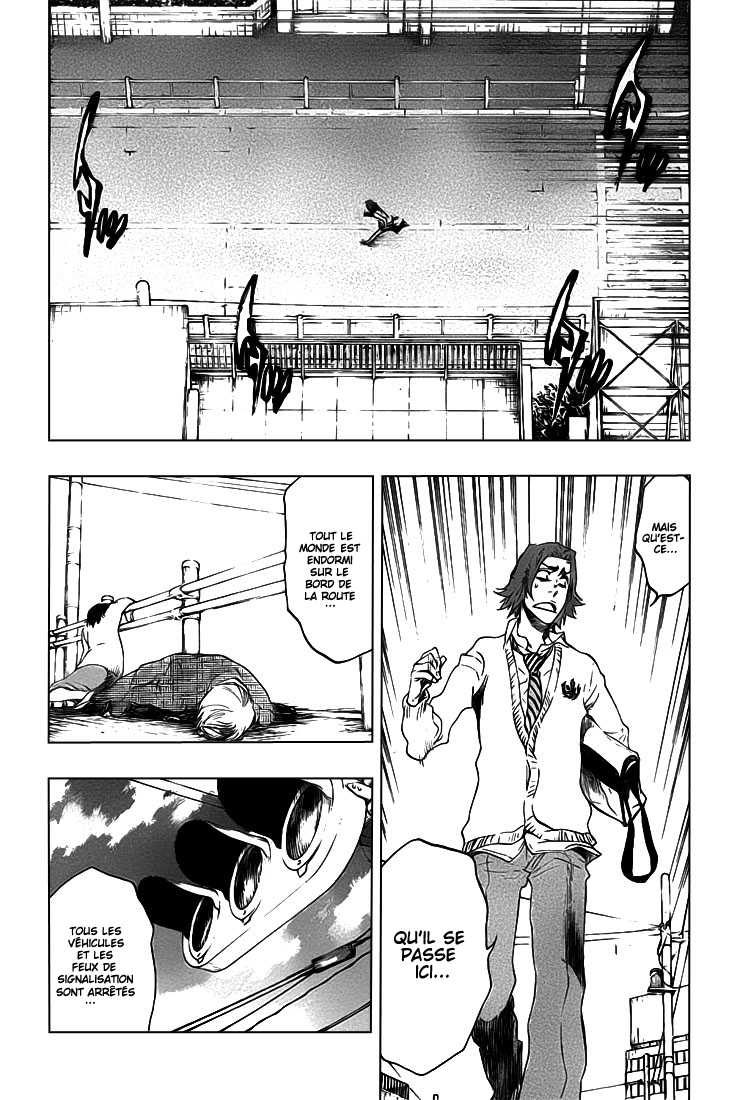 Bleach: Chapter chapitre-408 - Page 13