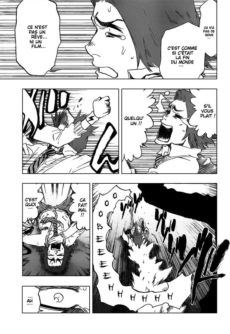 Bleach: Chapter chapitre-408 - Page 14