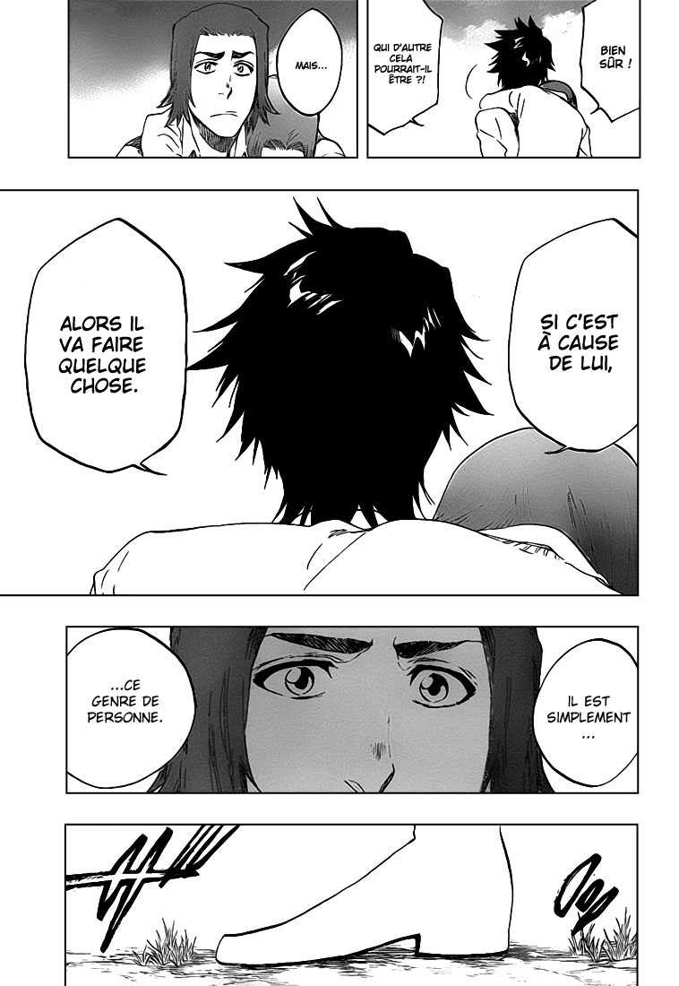Bleach: Chapter chapitre-408 - Page 18