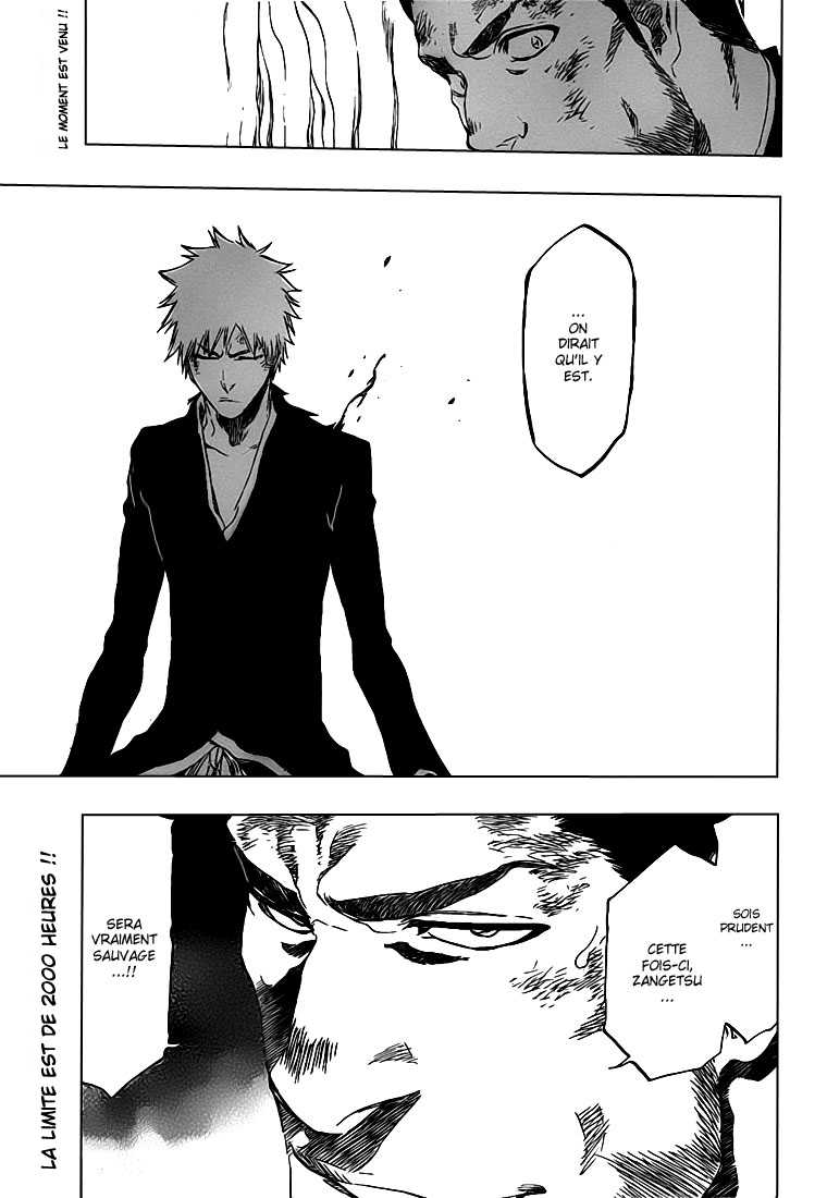 Bleach: Chapter chapitre-408 - Page 20