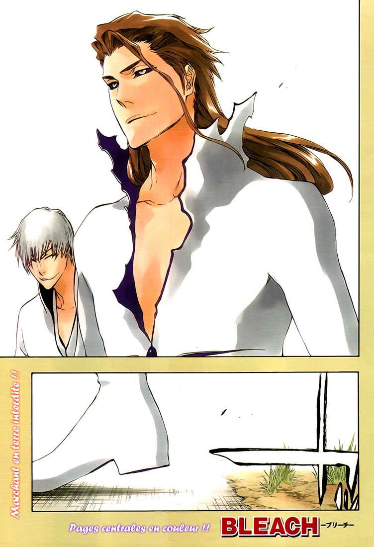 Bleach: Chapter chapitre-409 - Page 1