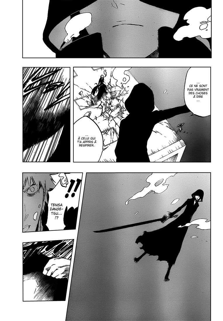 Bleach: Chapter chapitre-409 - Page 8
