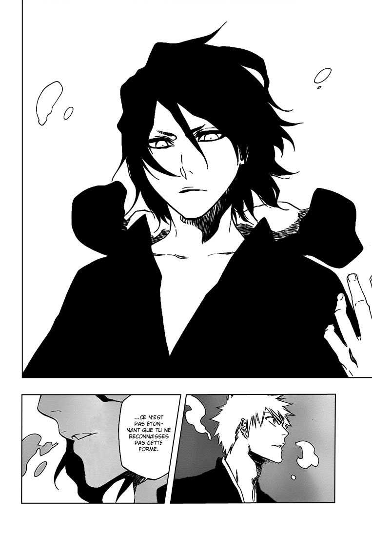 Bleach: Chapter chapitre-409 - Page 9