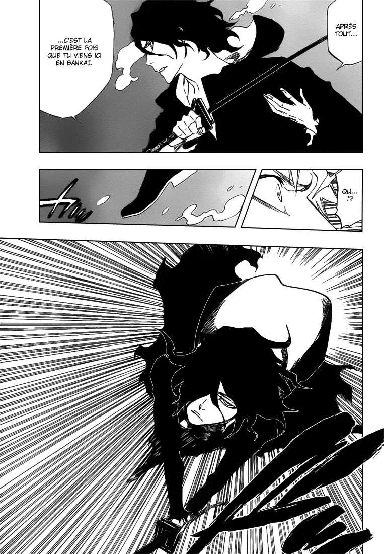 Bleach: Chapter chapitre-409 - Page 10