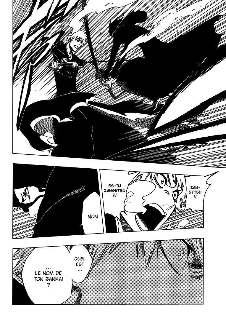 Bleach: Chapter chapitre-409 - Page 11