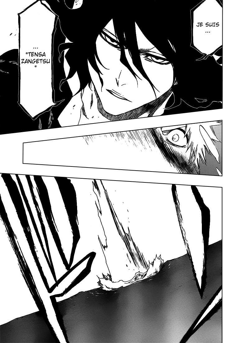 Bleach: Chapter chapitre-409 - Page 12