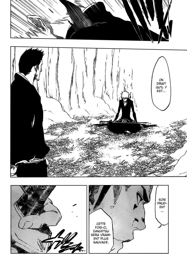 Bleach: Chapter chapitre-409 - Page 13