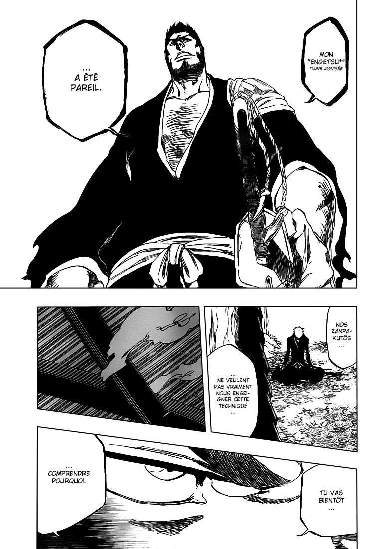 Bleach: Chapter chapitre-409 - Page 14