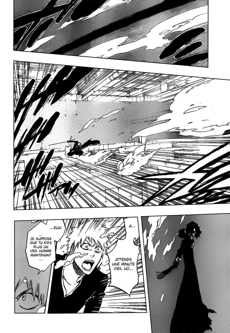 Bleach: Chapter chapitre-409 - Page 15