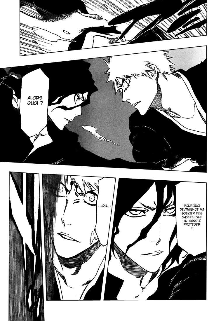 Bleach: Chapter chapitre-409 - Page 18