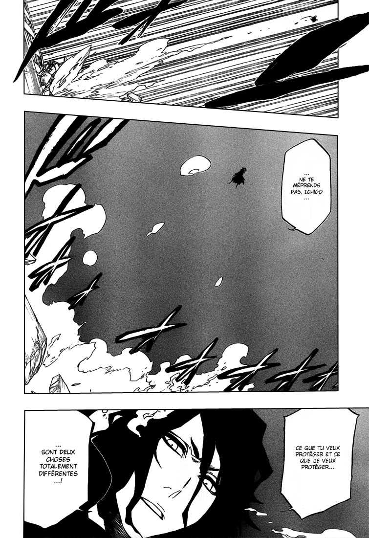 Bleach: Chapter chapitre-409 - Page 19