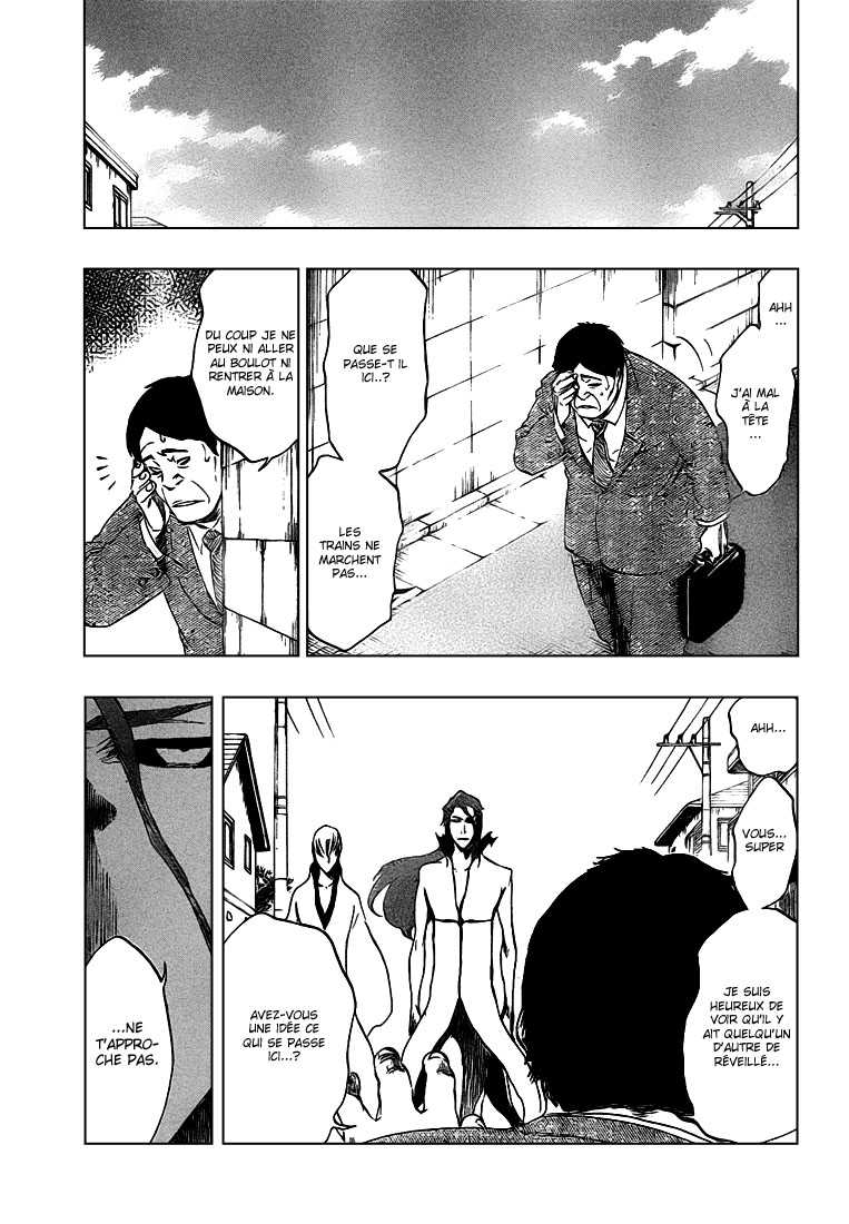 Bleach: Chapter chapitre-409 - Page 20