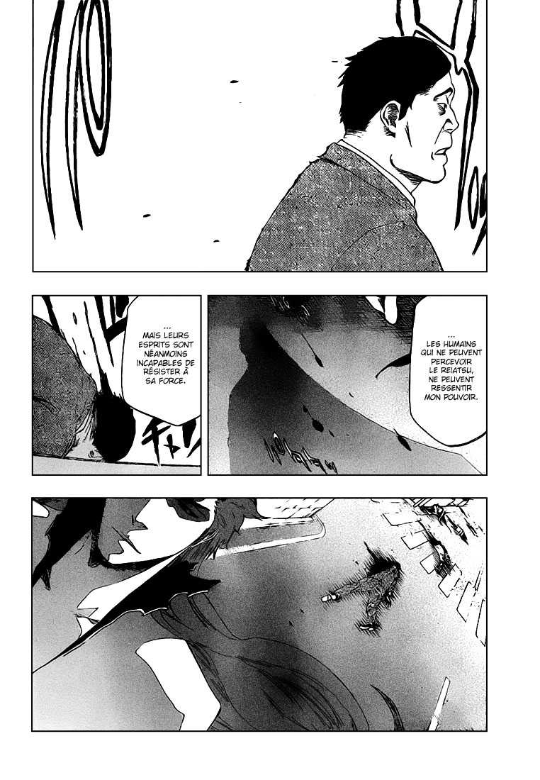 Bleach: Chapter chapitre-409 - Page 21