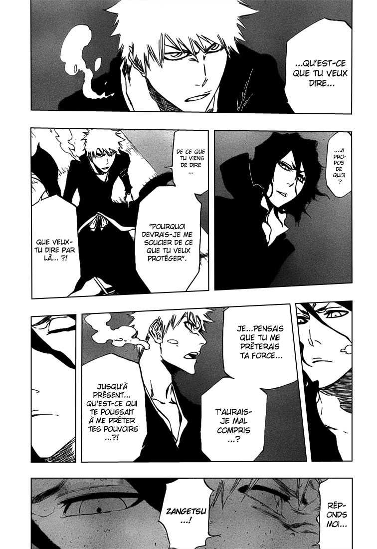 Bleach: Chapter chapitre-410 - Page 4